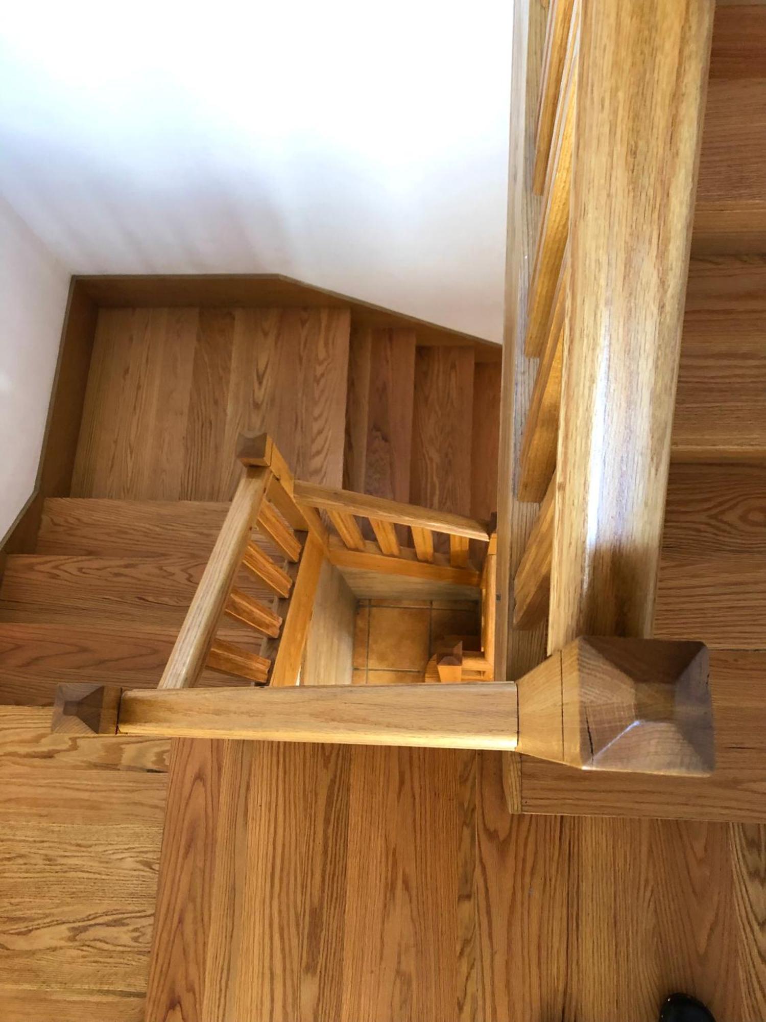 Hostal San Juan Sahagún Kültér fotó