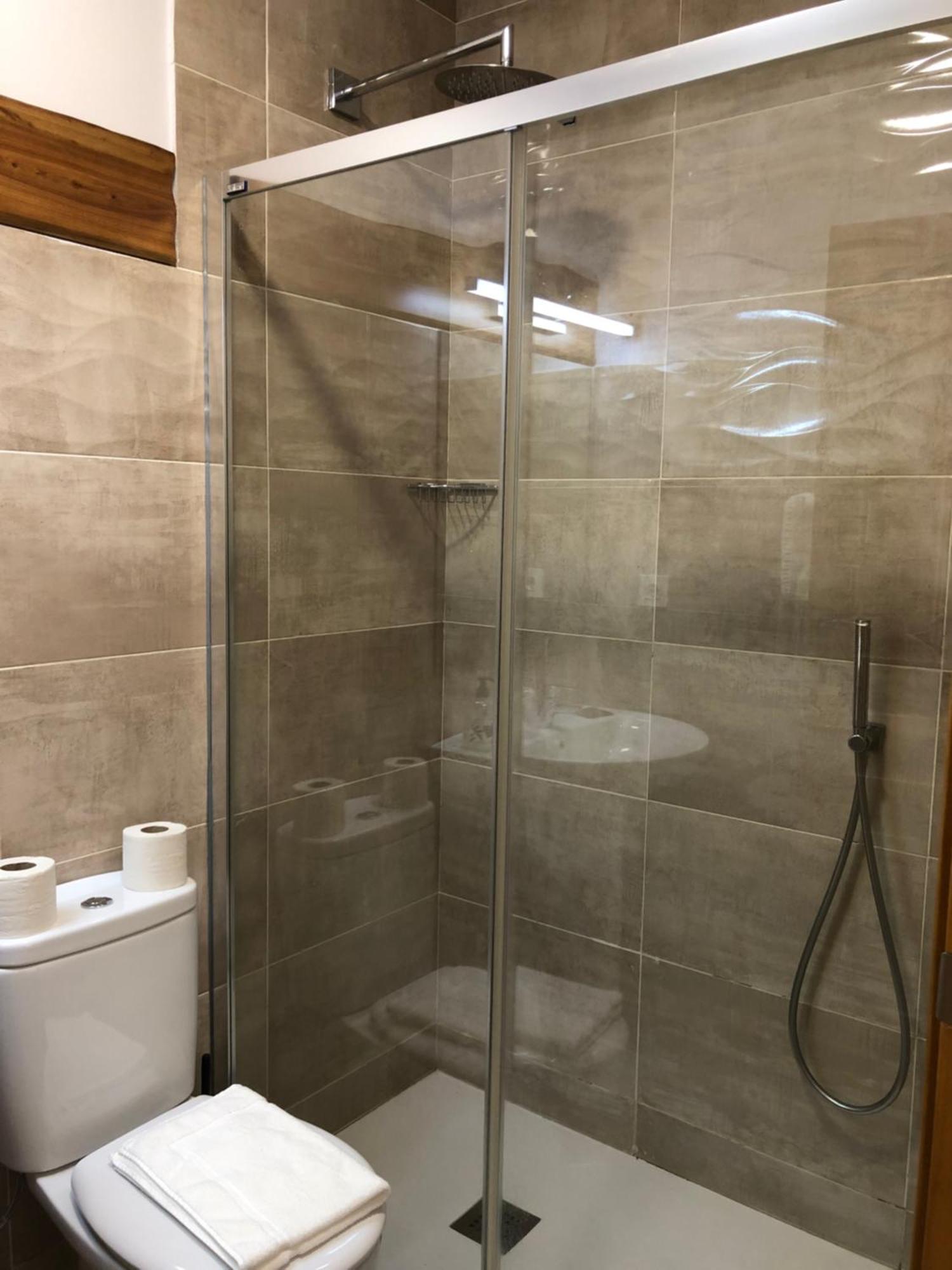 Hostal San Juan Sahagún Szoba fotó