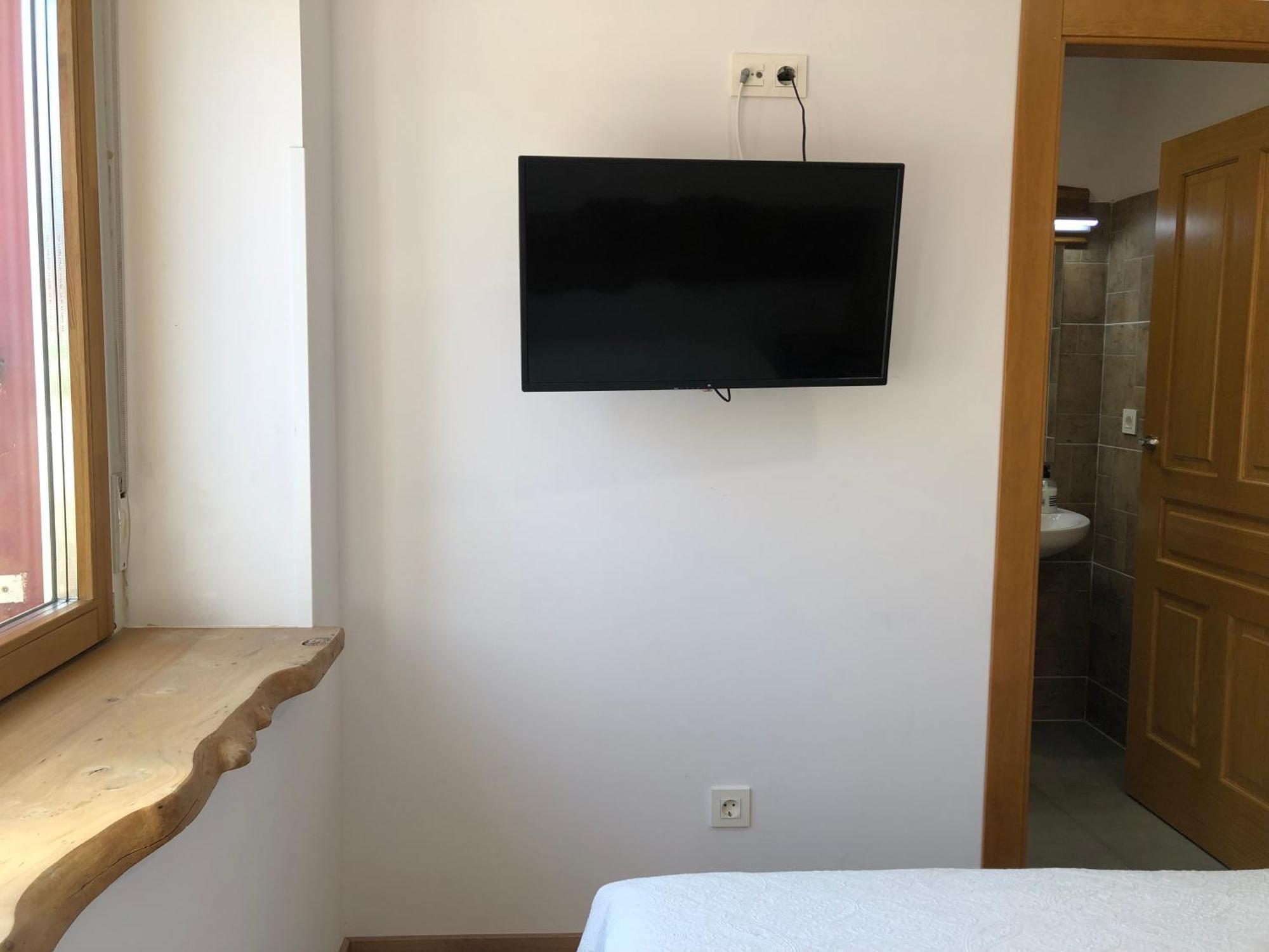 Hostal San Juan Sahagún Szoba fotó