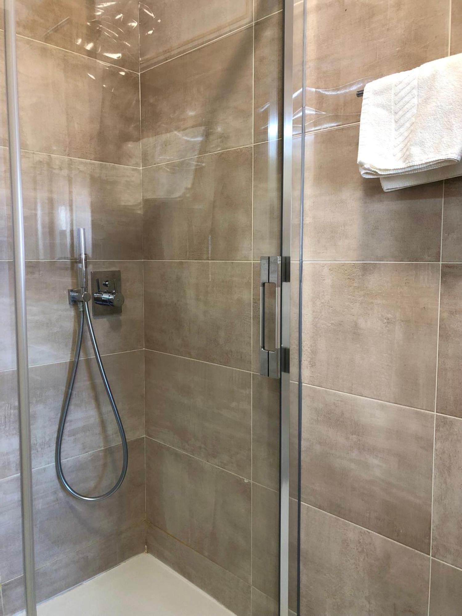 Hostal San Juan Sahagún Kültér fotó