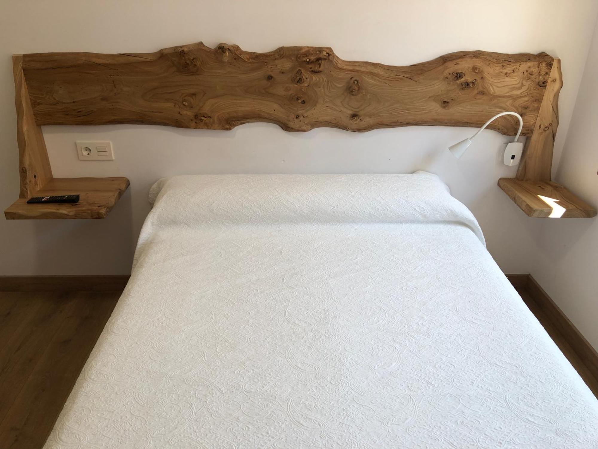 Hostal San Juan Sahagún Szoba fotó
